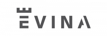 EVINA logo